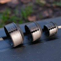 Matrix XTR Pole Protector Cones